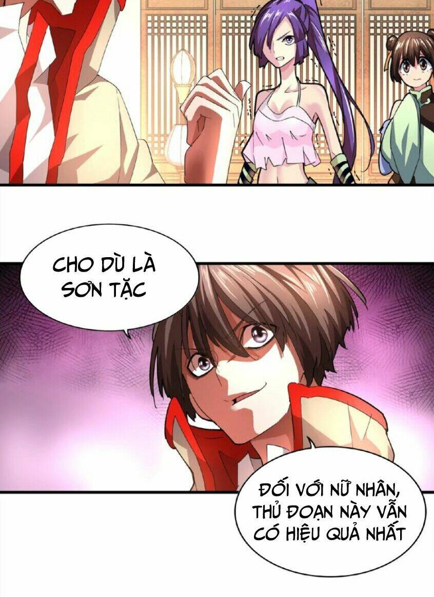 Đại Quản Gia Là Ma Hoàng - Chapter 18 - Page 15