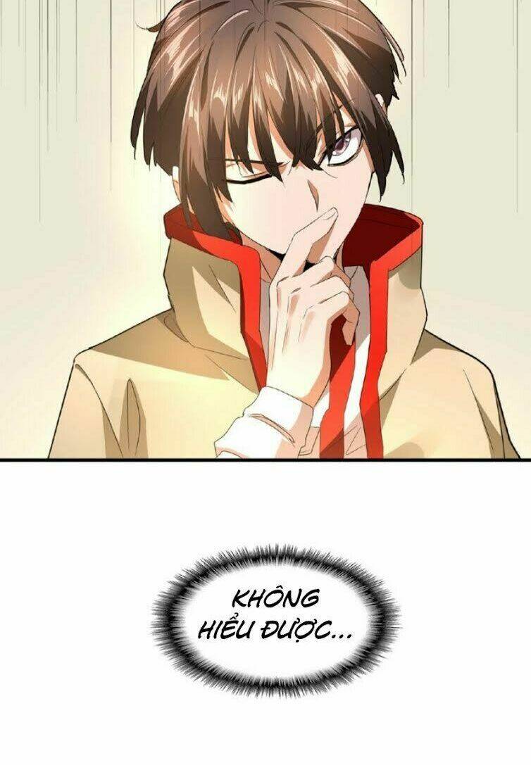 Đại Quản Gia Là Ma Hoàng - Chapter 18 - Page 20