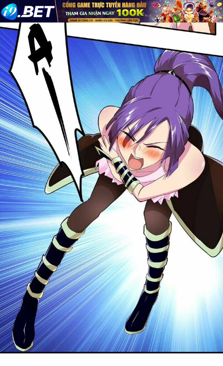 Đại Quản Gia Là Ma Hoàng - Chapter 18 - Page 30