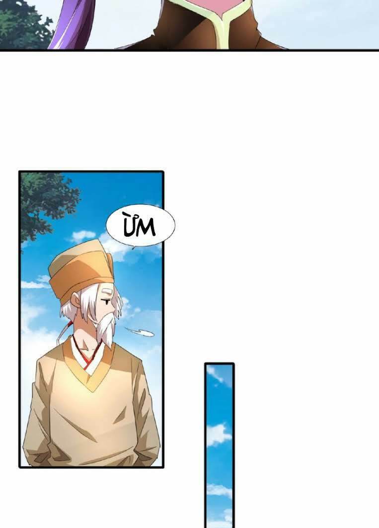 Đại Quản Gia Là Ma Hoàng - Chapter 18 - Page 38