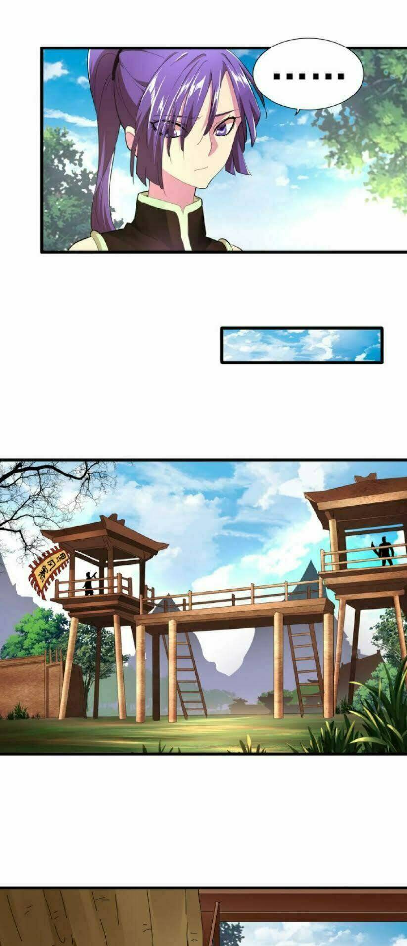 Đại Quản Gia Là Ma Hoàng - Chapter 18 - Page 44