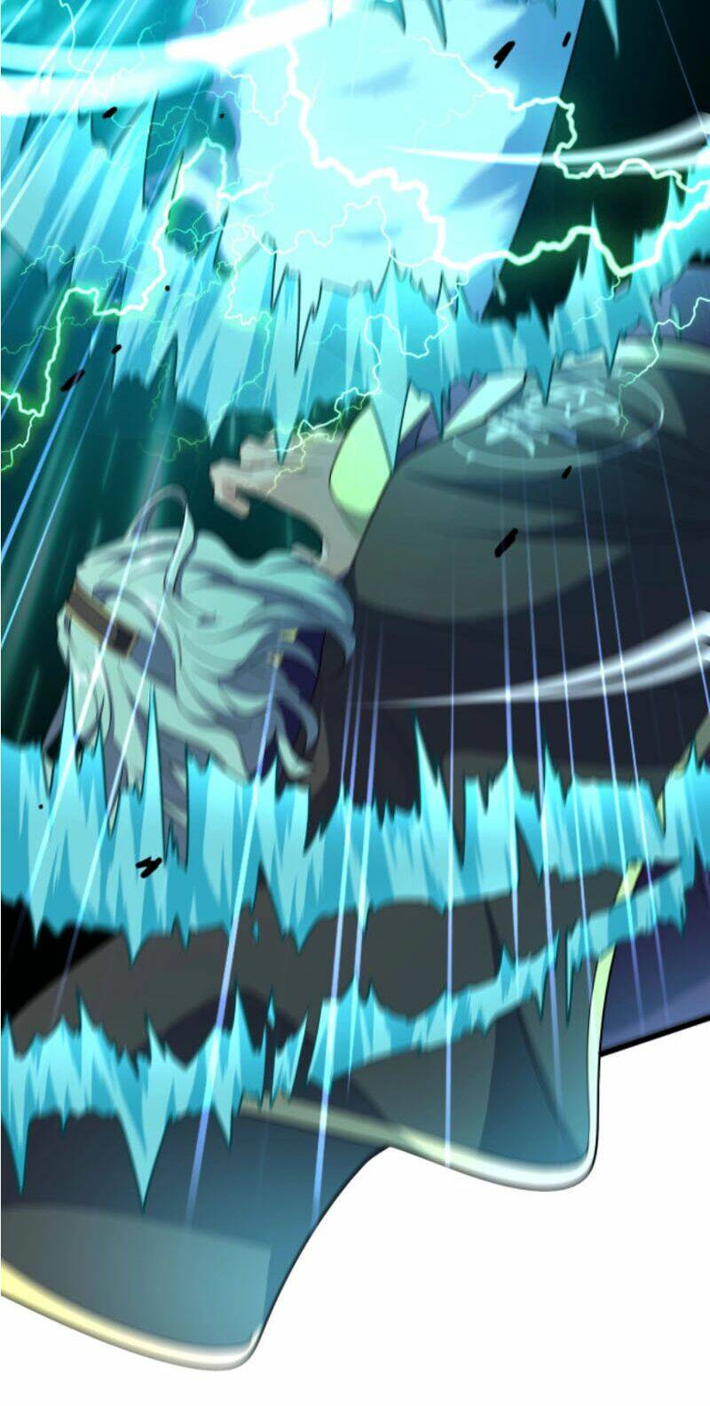 Đại Quản Gia Là Ma Hoàng - Chapter 180 - Page 13