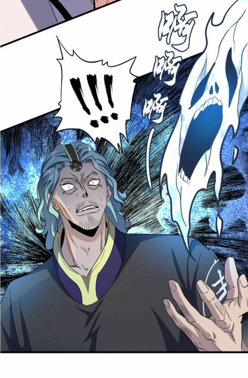 Đại Quản Gia Là Ma Hoàng - Chapter 180 - Page 15