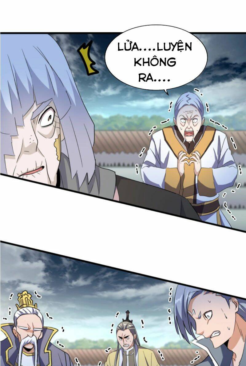 Đại Quản Gia Là Ma Hoàng - Chapter 180 - Page 16