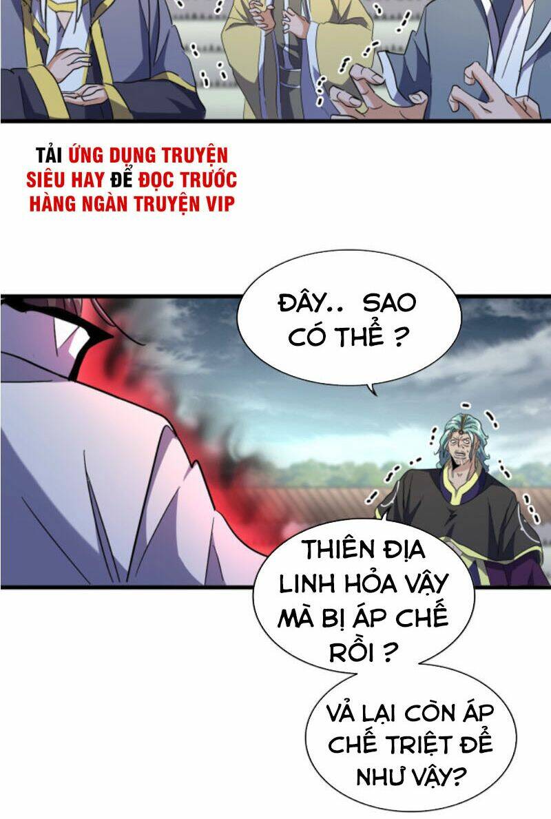 Đại Quản Gia Là Ma Hoàng - Chapter 180 - Page 17