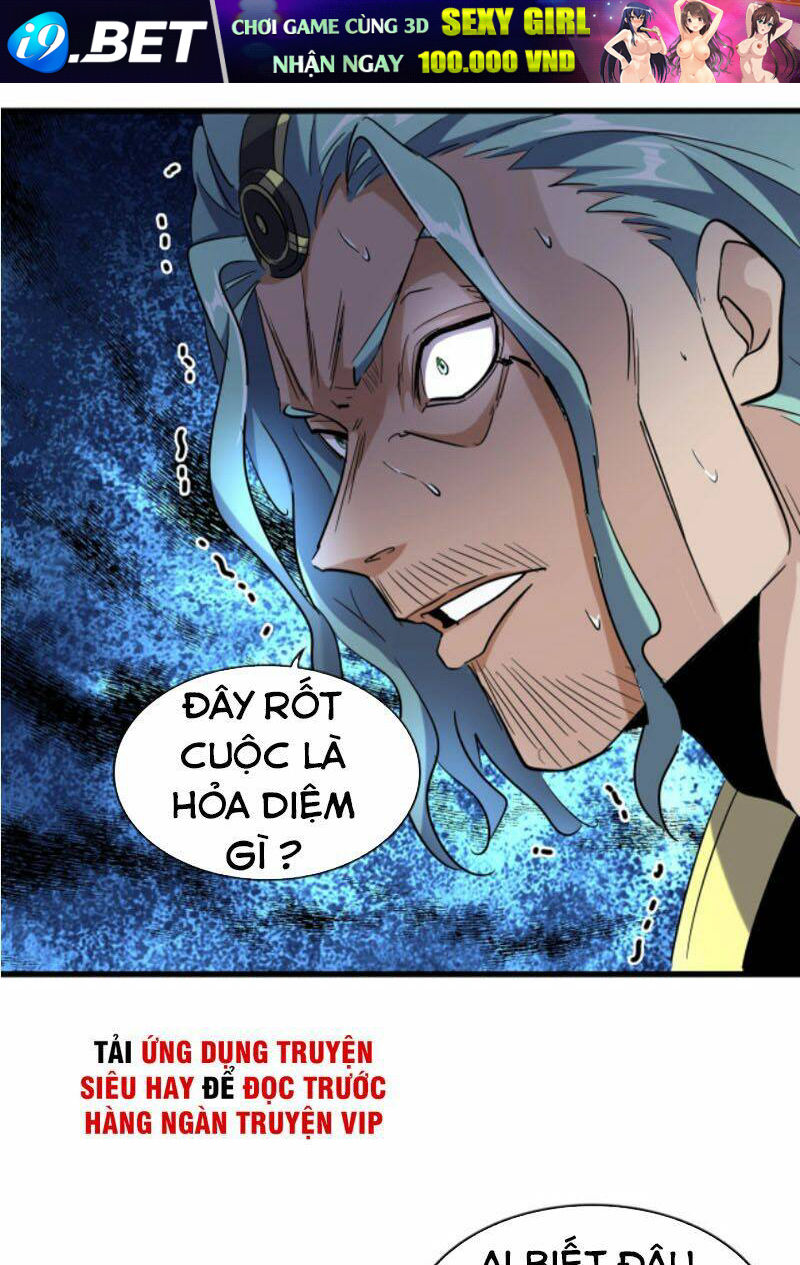 Đại Quản Gia Là Ma Hoàng - Chapter 180 - Page 18