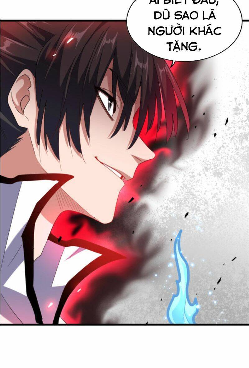 Đại Quản Gia Là Ma Hoàng - Chapter 180 - Page 19