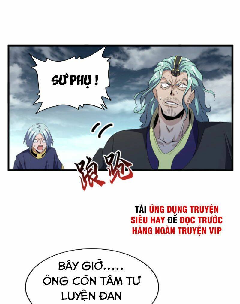 Đại Quản Gia Là Ma Hoàng - Chapter 180 - Page 20