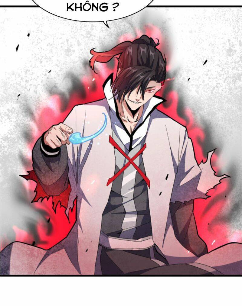 Đại Quản Gia Là Ma Hoàng - Chapter 180 - Page 21