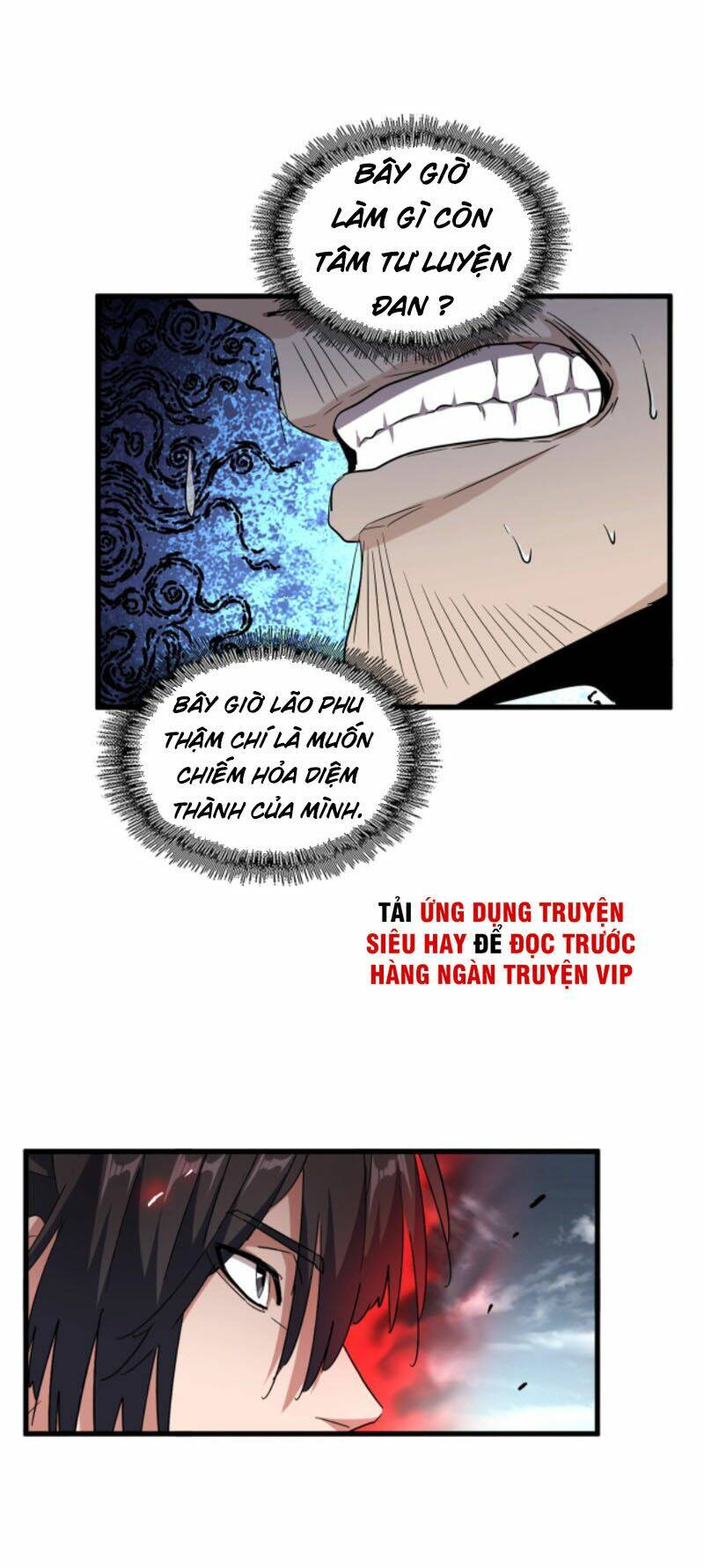 Đại Quản Gia Là Ma Hoàng - Chapter 180 - Page 22