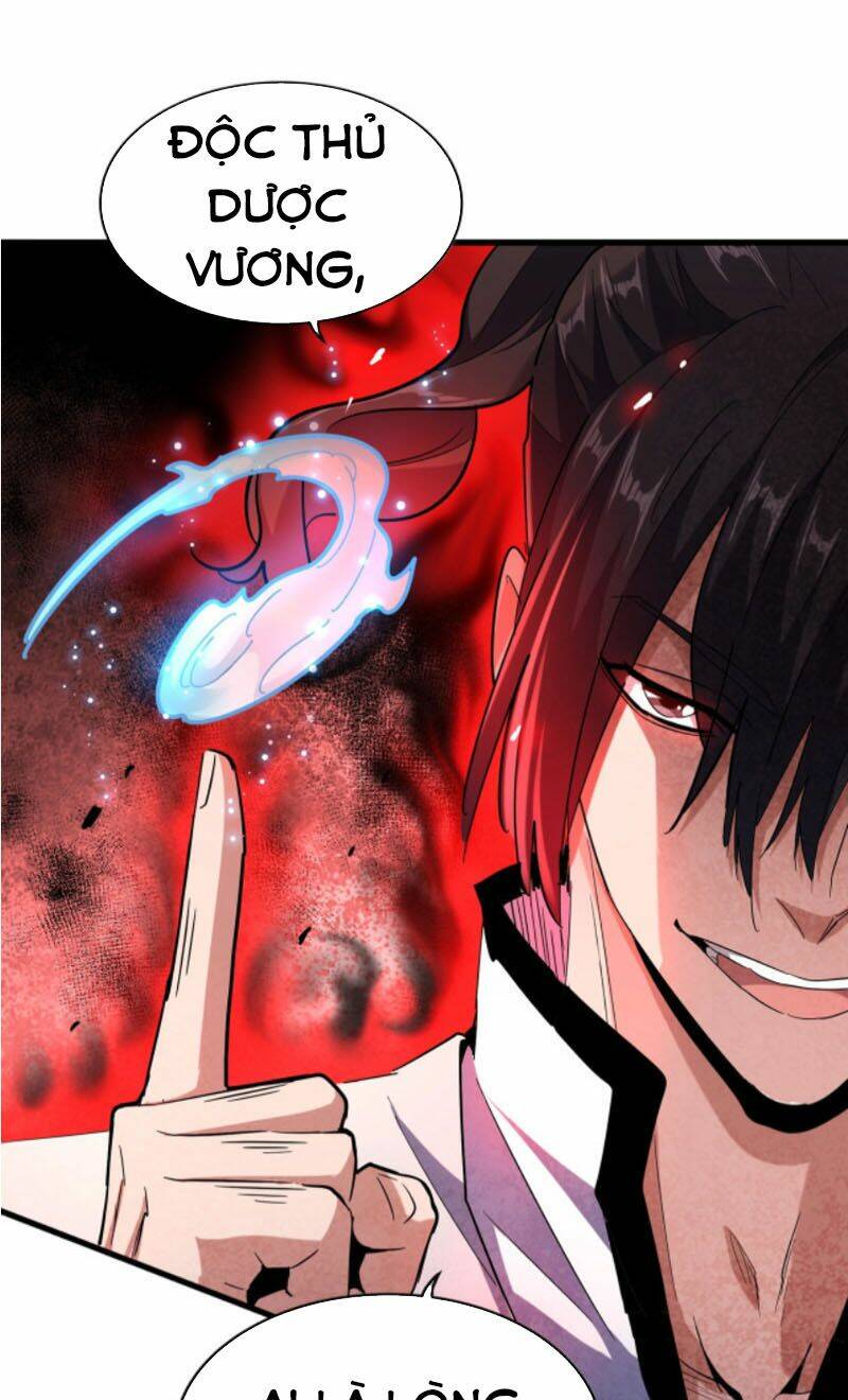 Đại Quản Gia Là Ma Hoàng - Chapter 180 - Page 25