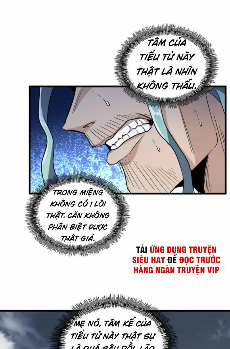Đại Quản Gia Là Ma Hoàng - Chapter 180 - Page 27