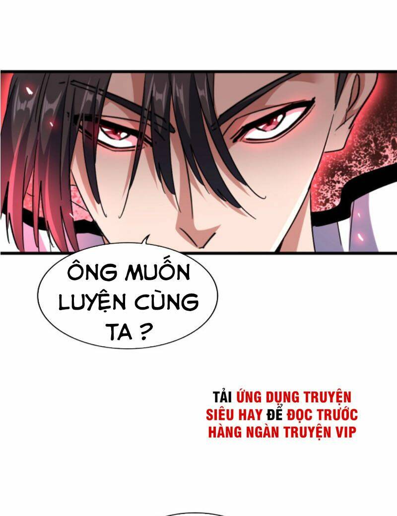 Đại Quản Gia Là Ma Hoàng - Chapter 180 - Page 30