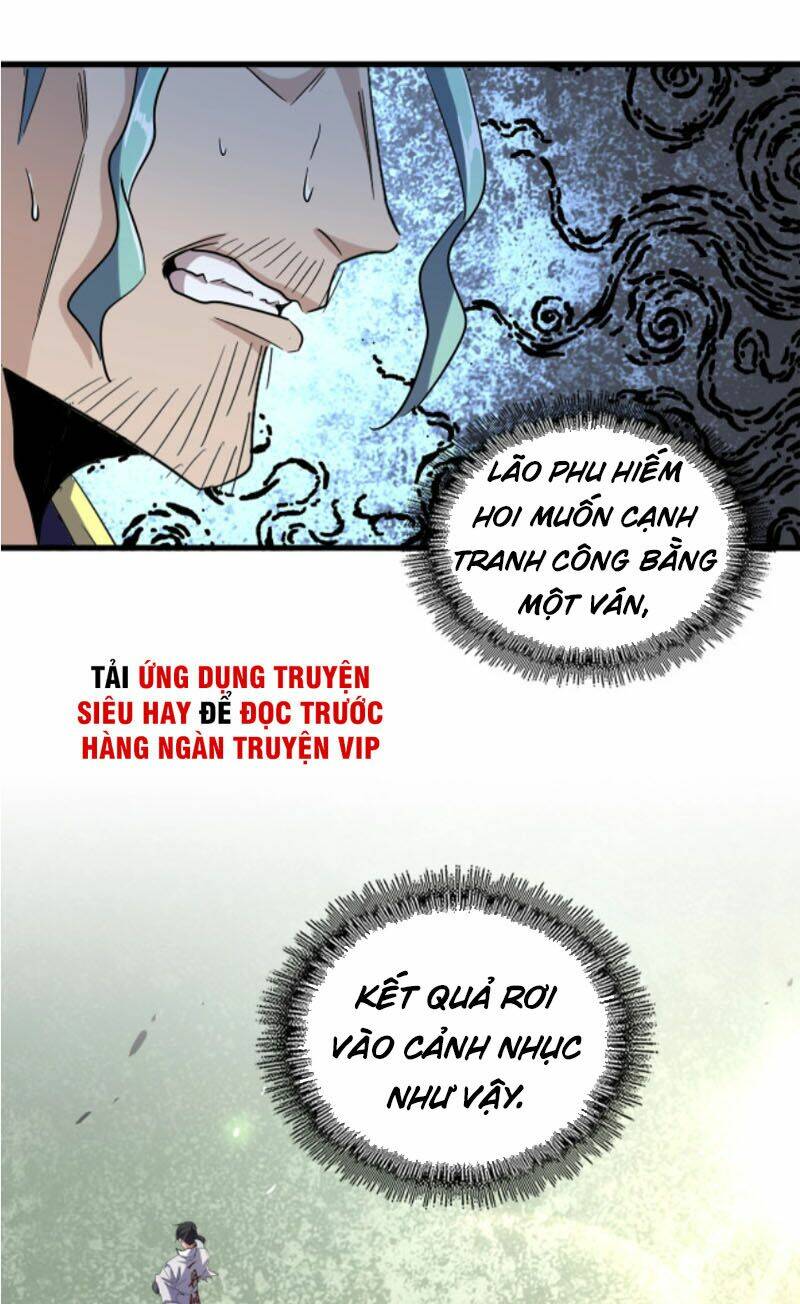 Đại Quản Gia Là Ma Hoàng - Chapter 180 - Page 34