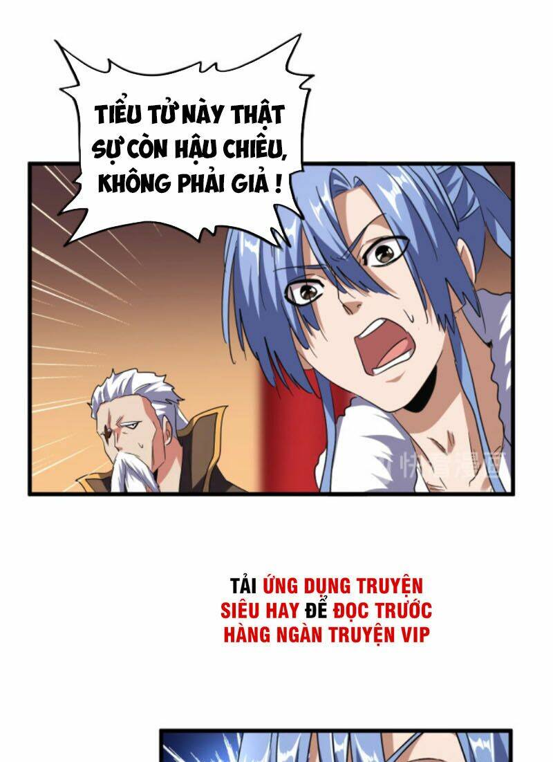 Đại Quản Gia Là Ma Hoàng - Chapter 180 - Page 36