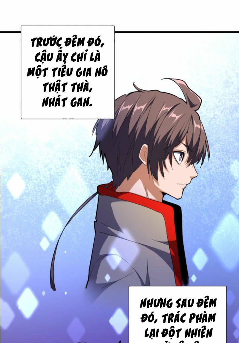 Đại Quản Gia Là Ma Hoàng - Chapter 180 - Page 42