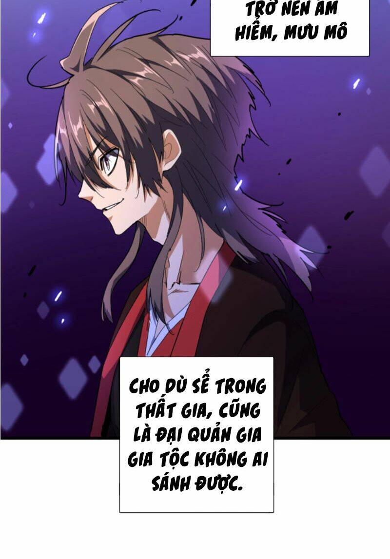 Đại Quản Gia Là Ma Hoàng - Chapter 180 - Page 43