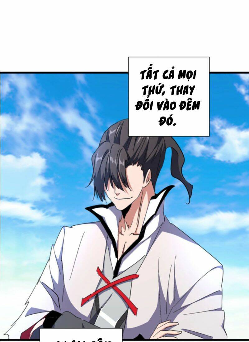 Đại Quản Gia Là Ma Hoàng - Chapter 180 - Page 44