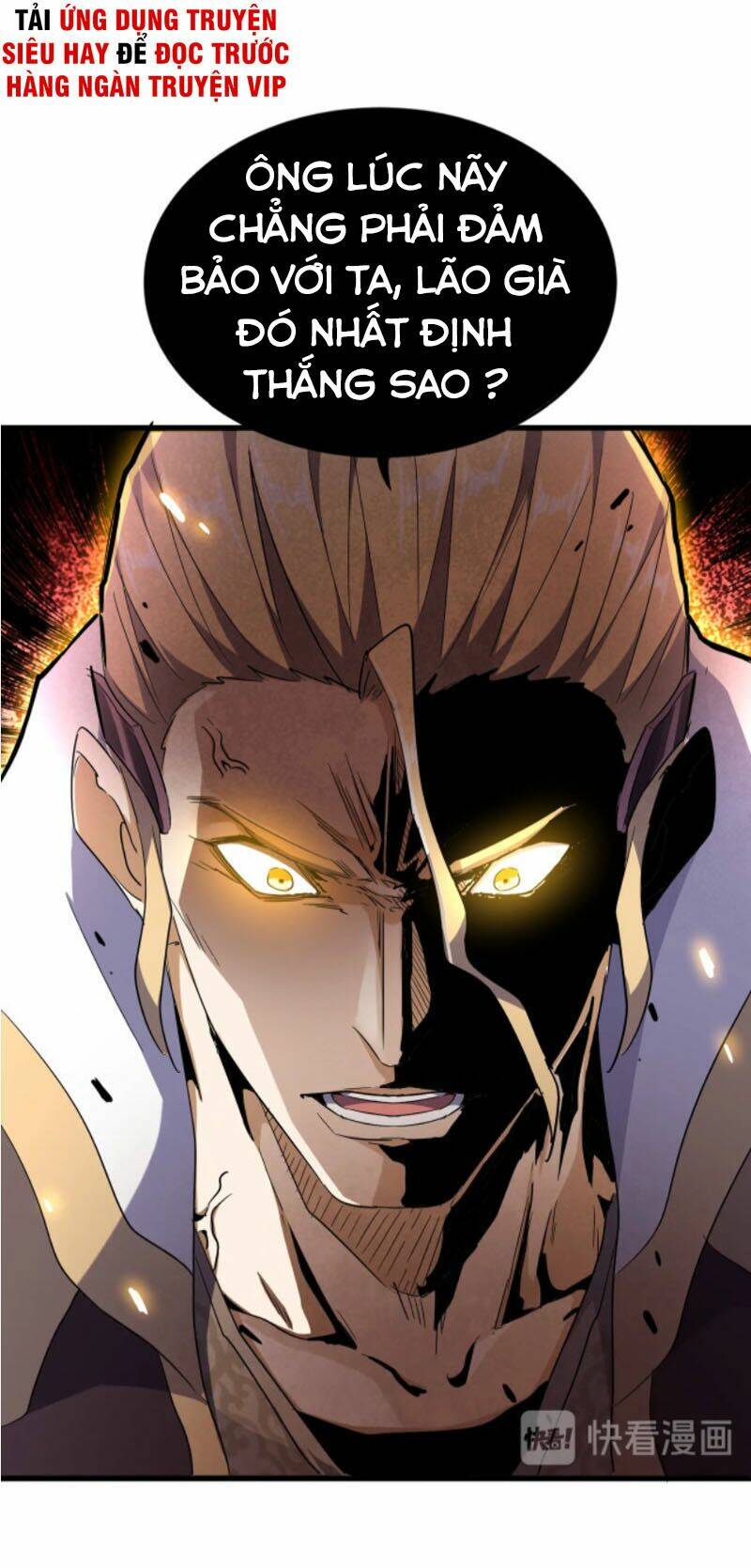 Đại Quản Gia Là Ma Hoàng - Chapter 180 - Page 47