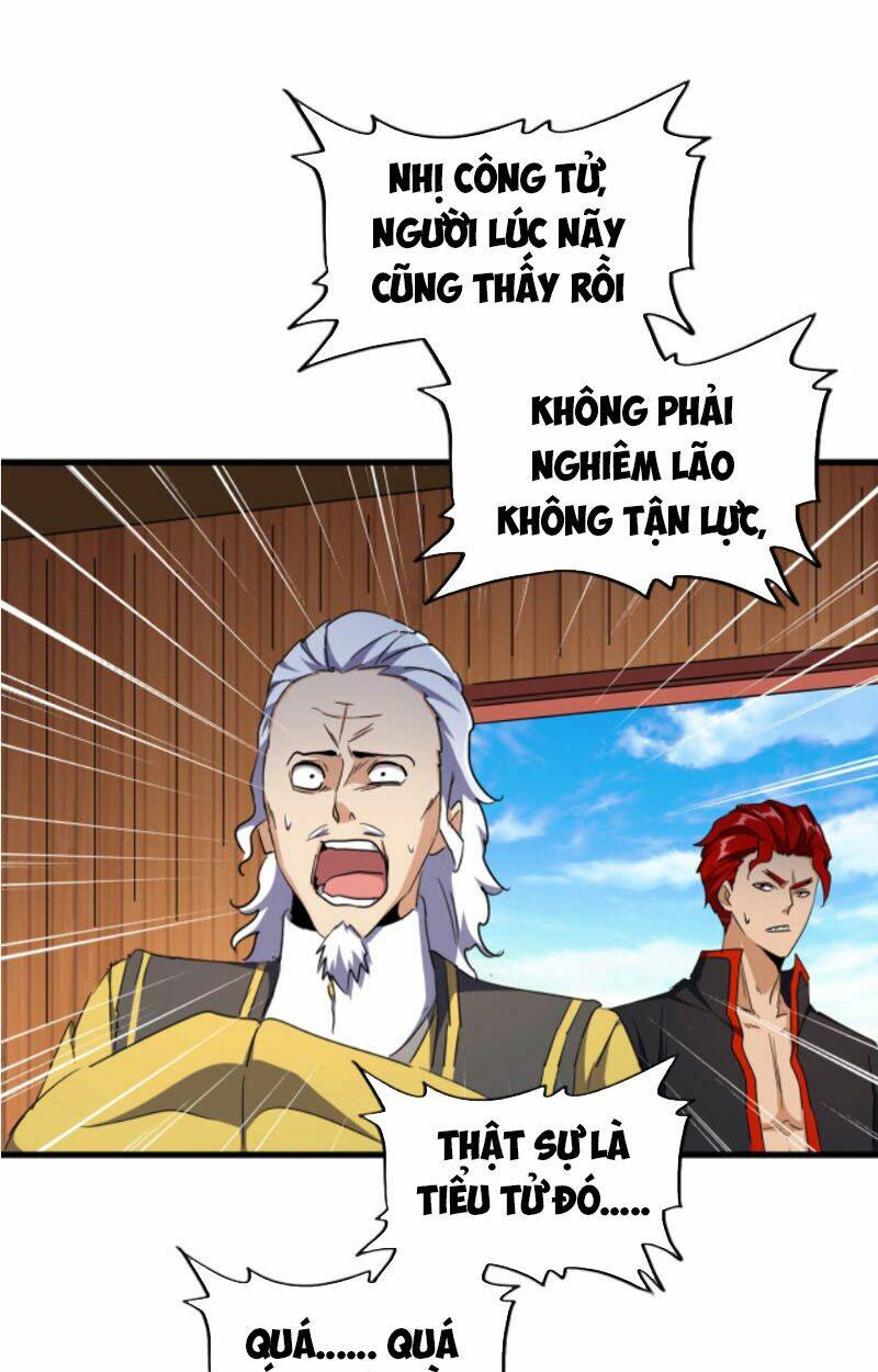 Đại Quản Gia Là Ma Hoàng - Chapter 180 - Page 48