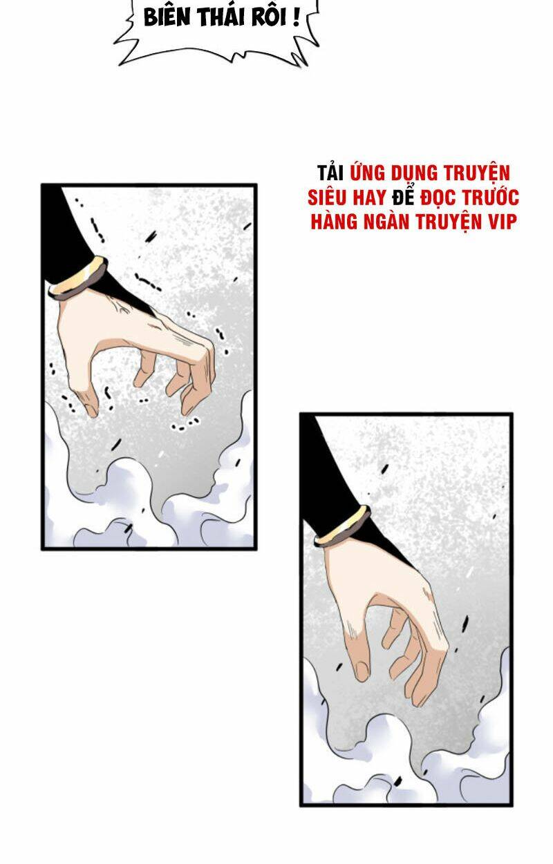 Đại Quản Gia Là Ma Hoàng - Chapter 180 - Page 49