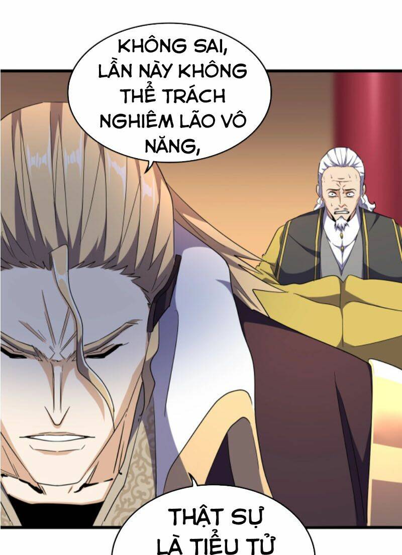 Đại Quản Gia Là Ma Hoàng - Chapter 180 - Page 50