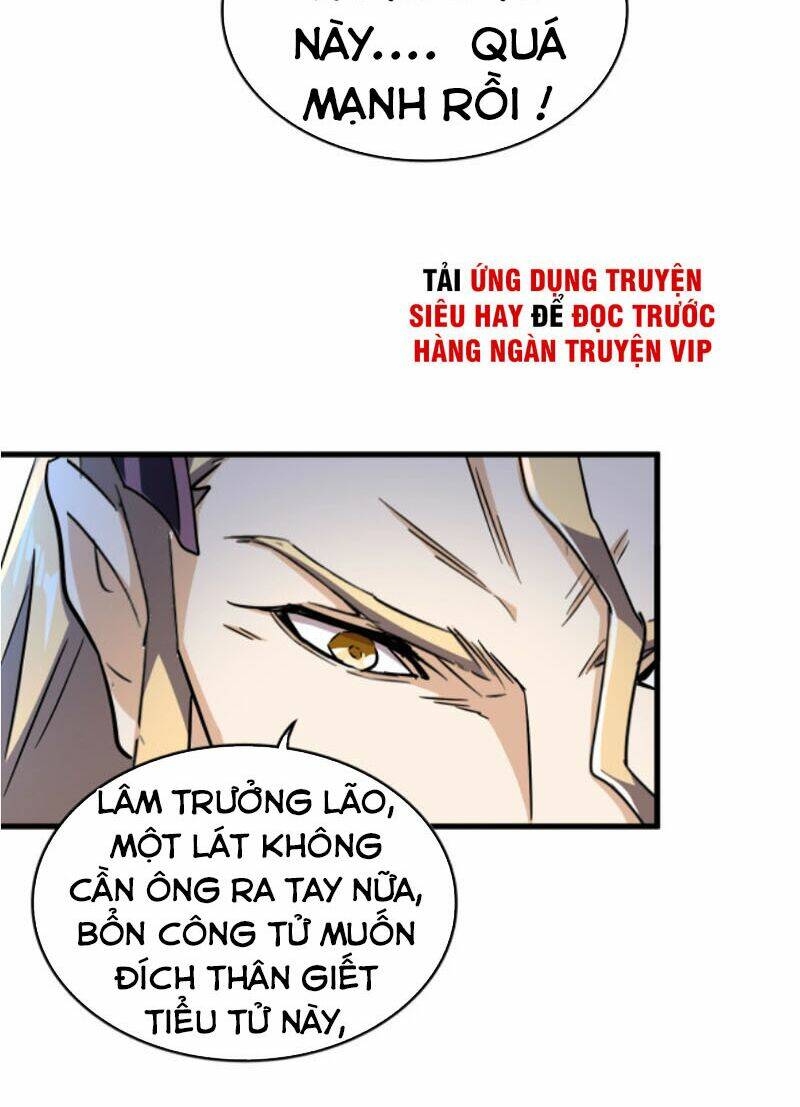 Đại Quản Gia Là Ma Hoàng - Chapter 180 - Page 51