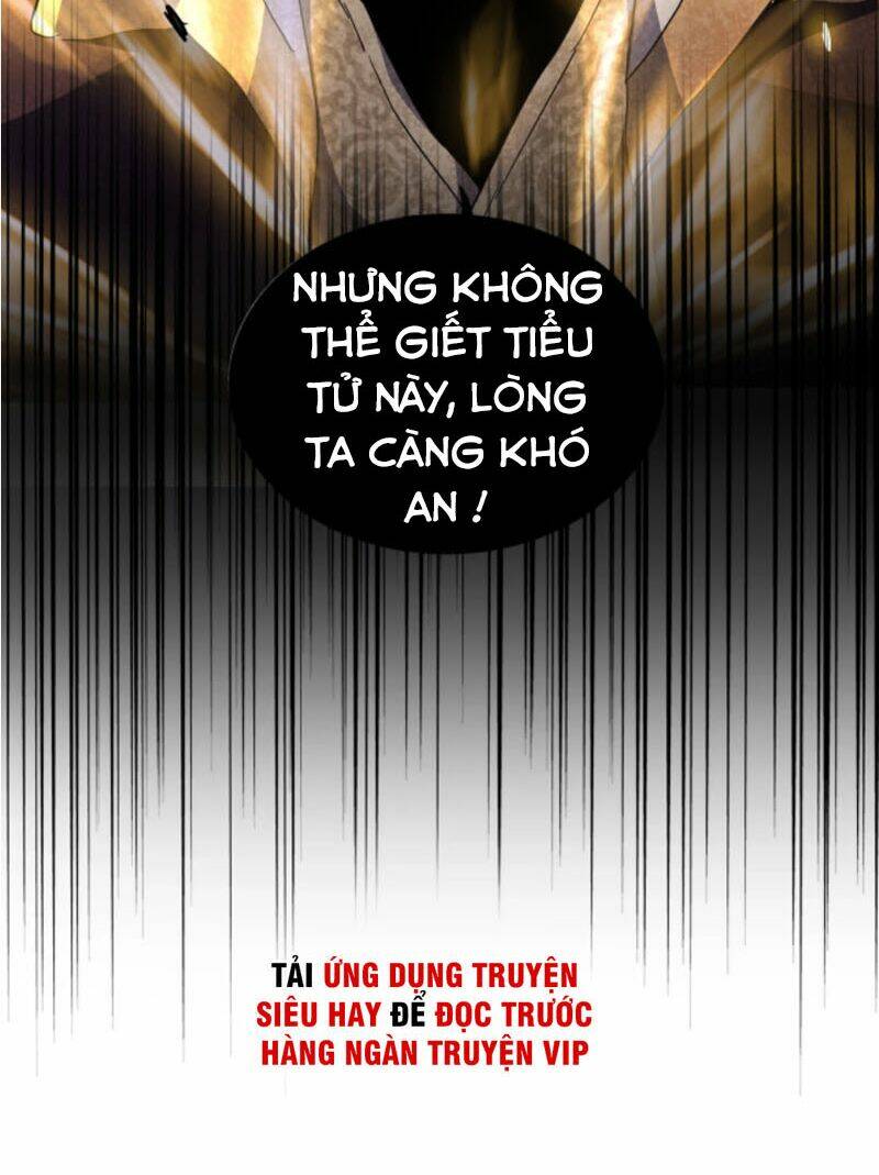 Đại Quản Gia Là Ma Hoàng - Chapter 180 - Page 54