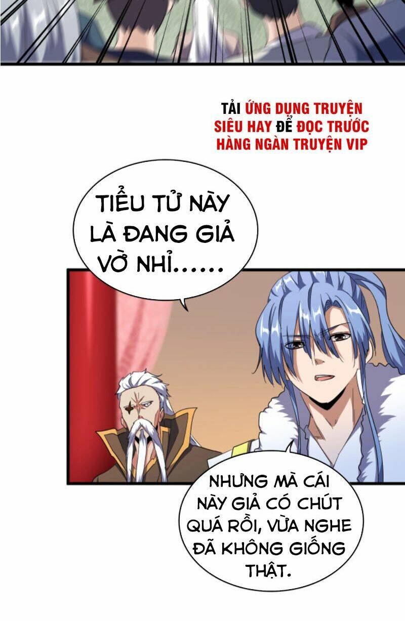 Đại Quản Gia Là Ma Hoàng - Chapter 180 - Page 8