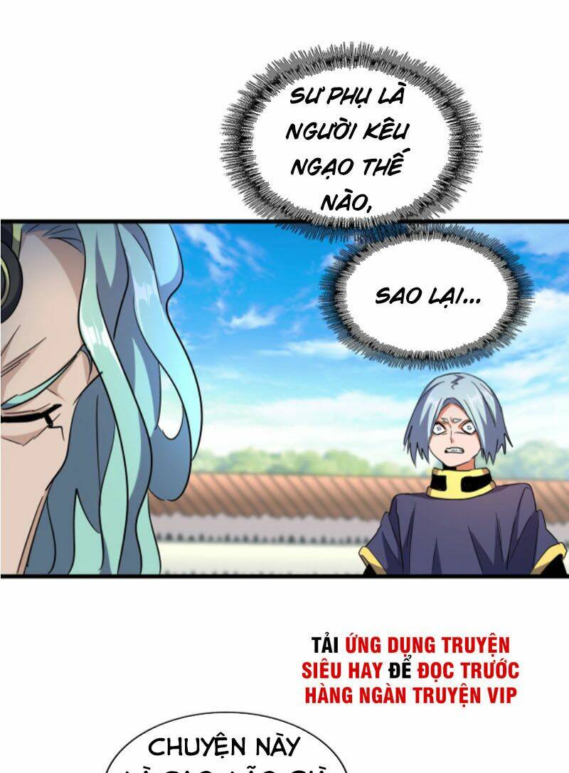 Đại Quản Gia Là Ma Hoàng - Chapter 181 - Page 11