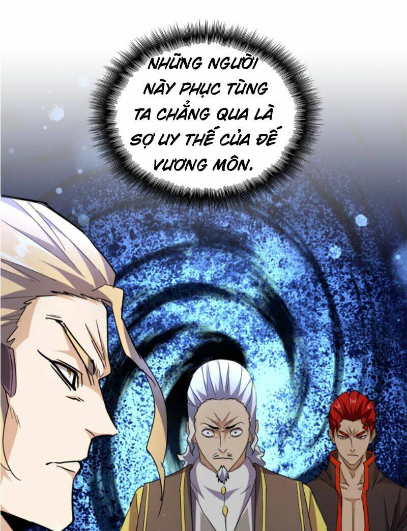 Đại Quản Gia Là Ma Hoàng - Chapter 181 - Page 13