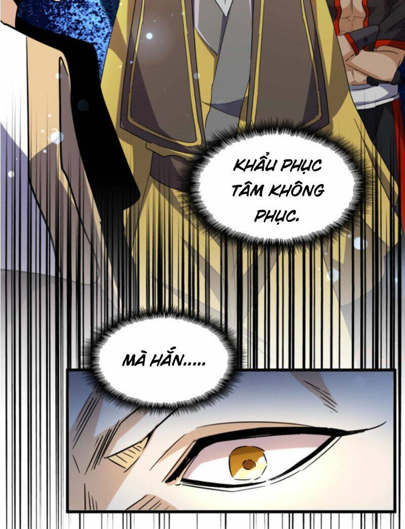 Đại Quản Gia Là Ma Hoàng - Chapter 181 - Page 14