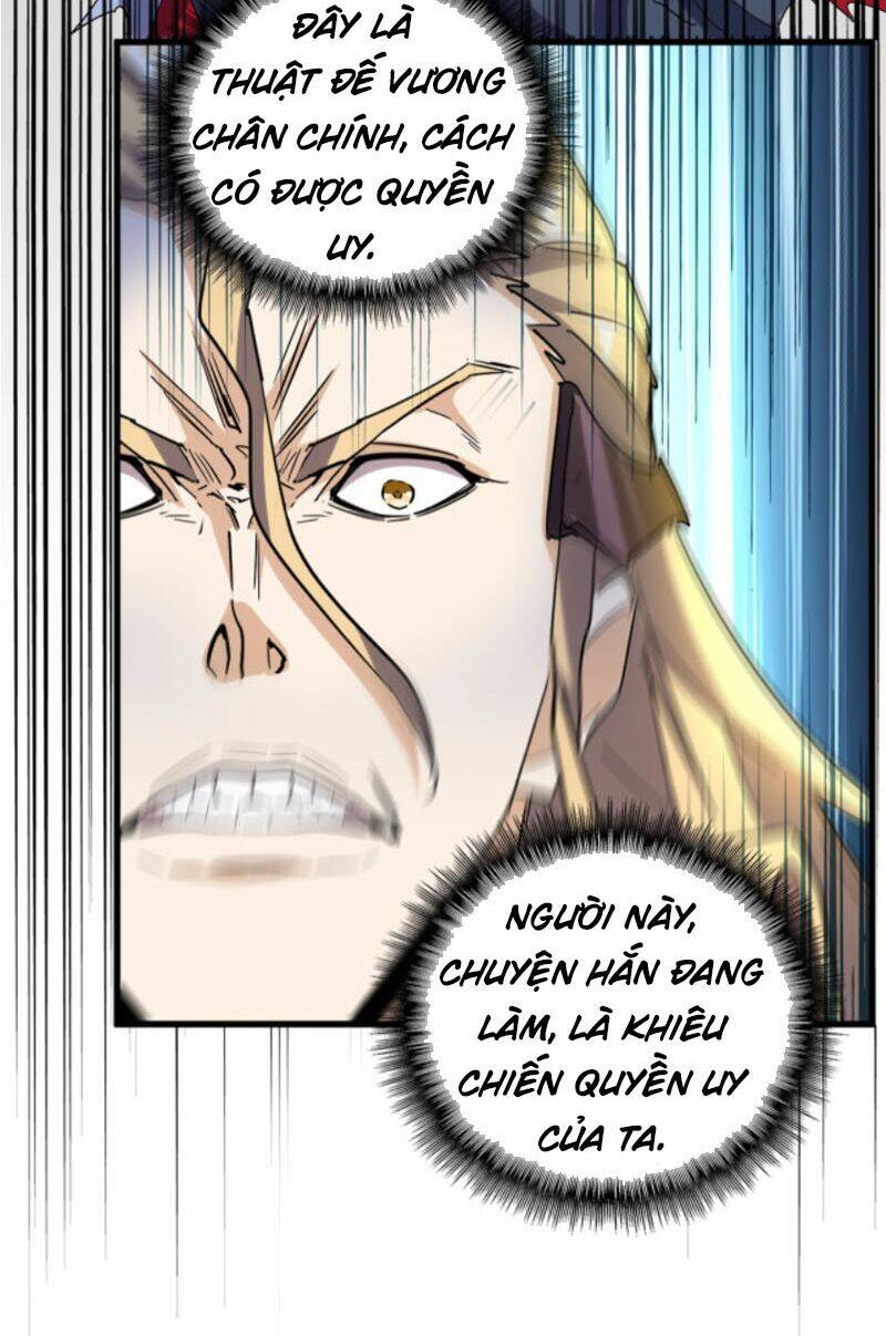 Đại Quản Gia Là Ma Hoàng - Chapter 181 - Page 16