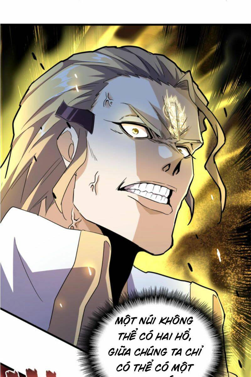 Đại Quản Gia Là Ma Hoàng - Chapter 181 - Page 17