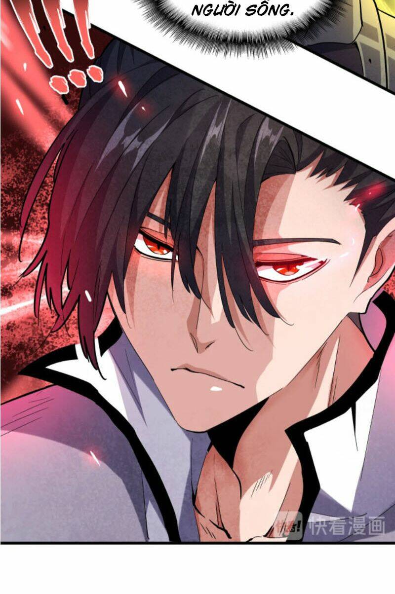 Đại Quản Gia Là Ma Hoàng - Chapter 181 - Page 18