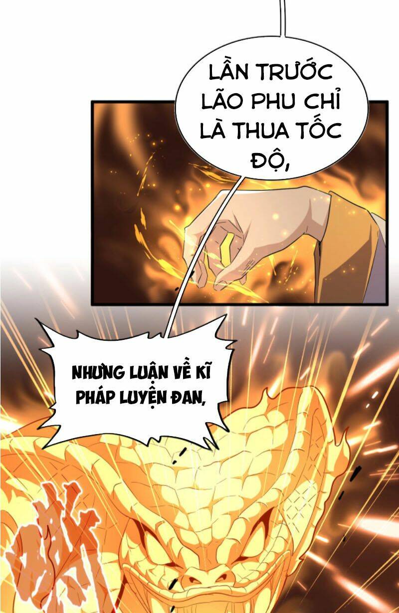 Đại Quản Gia Là Ma Hoàng - Chapter 181 - Page 24