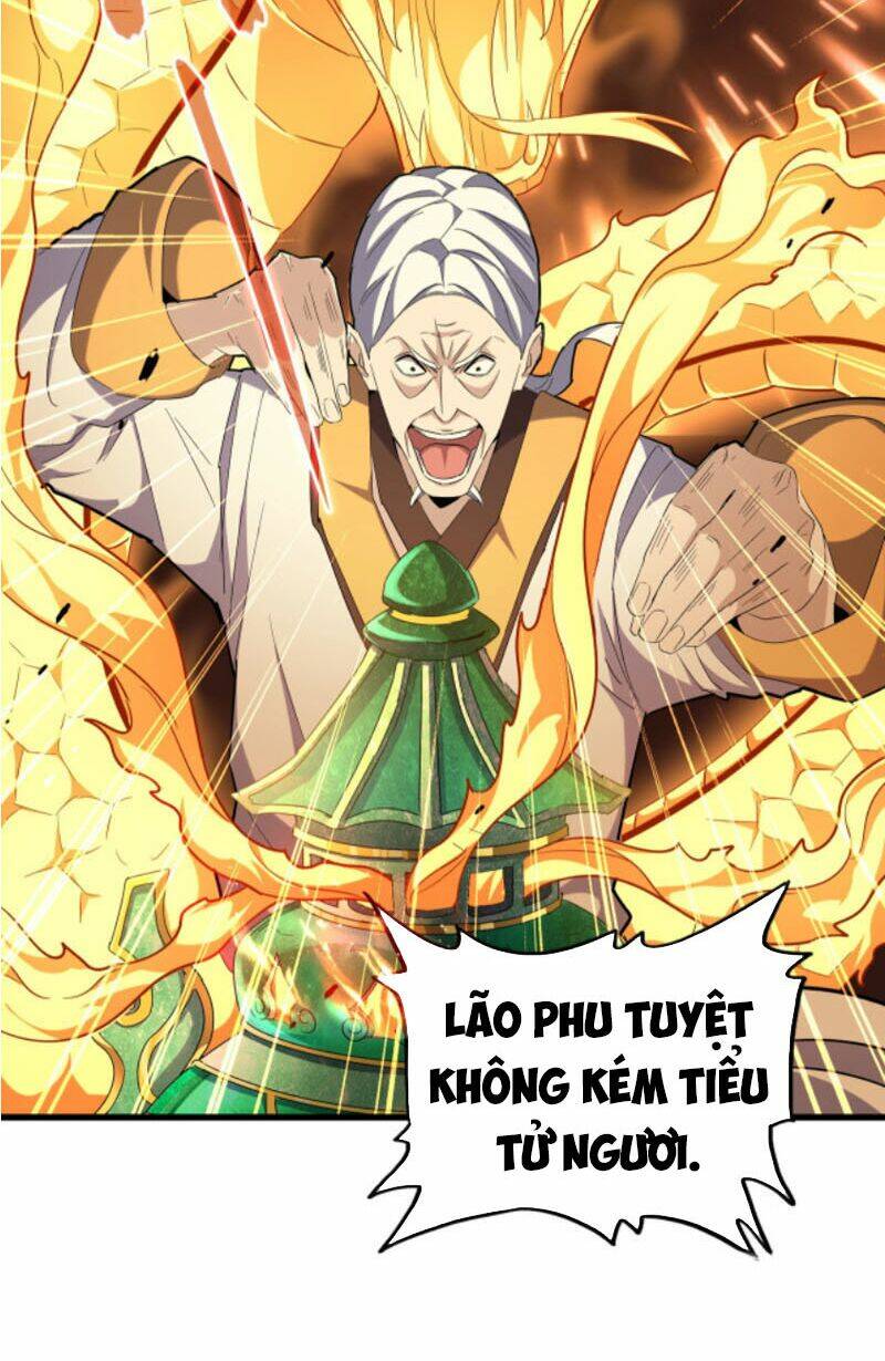 Đại Quản Gia Là Ma Hoàng - Chapter 181 - Page 25