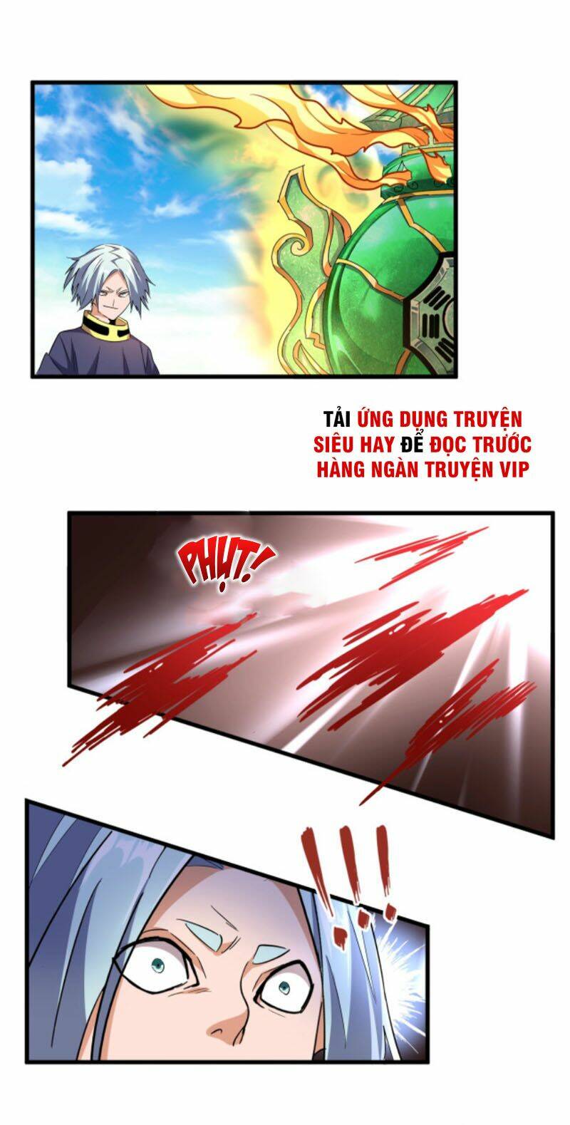 Đại Quản Gia Là Ma Hoàng - Chapter 181 - Page 26