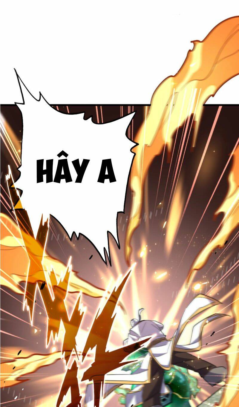 Đại Quản Gia Là Ma Hoàng - Chapter 181 - Page 27