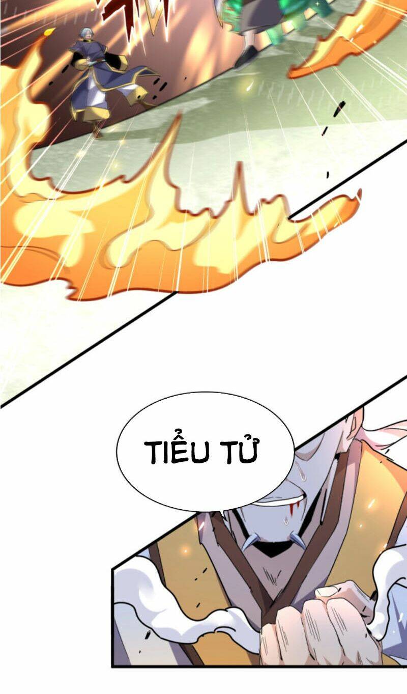 Đại Quản Gia Là Ma Hoàng - Chapter 181 - Page 28