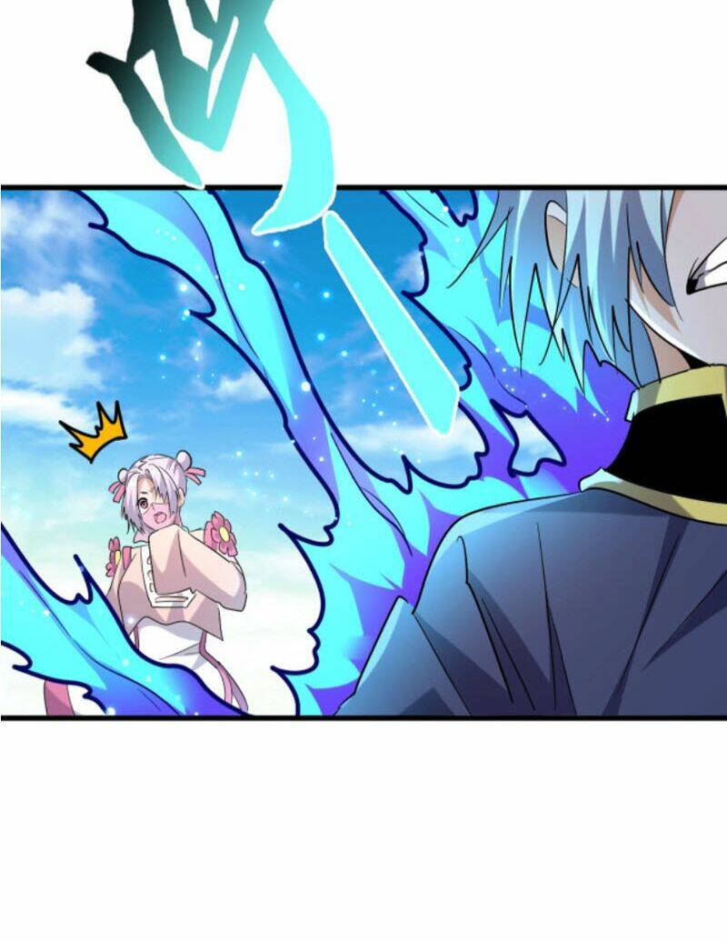 Đại Quản Gia Là Ma Hoàng - Chapter 181 - Page 32