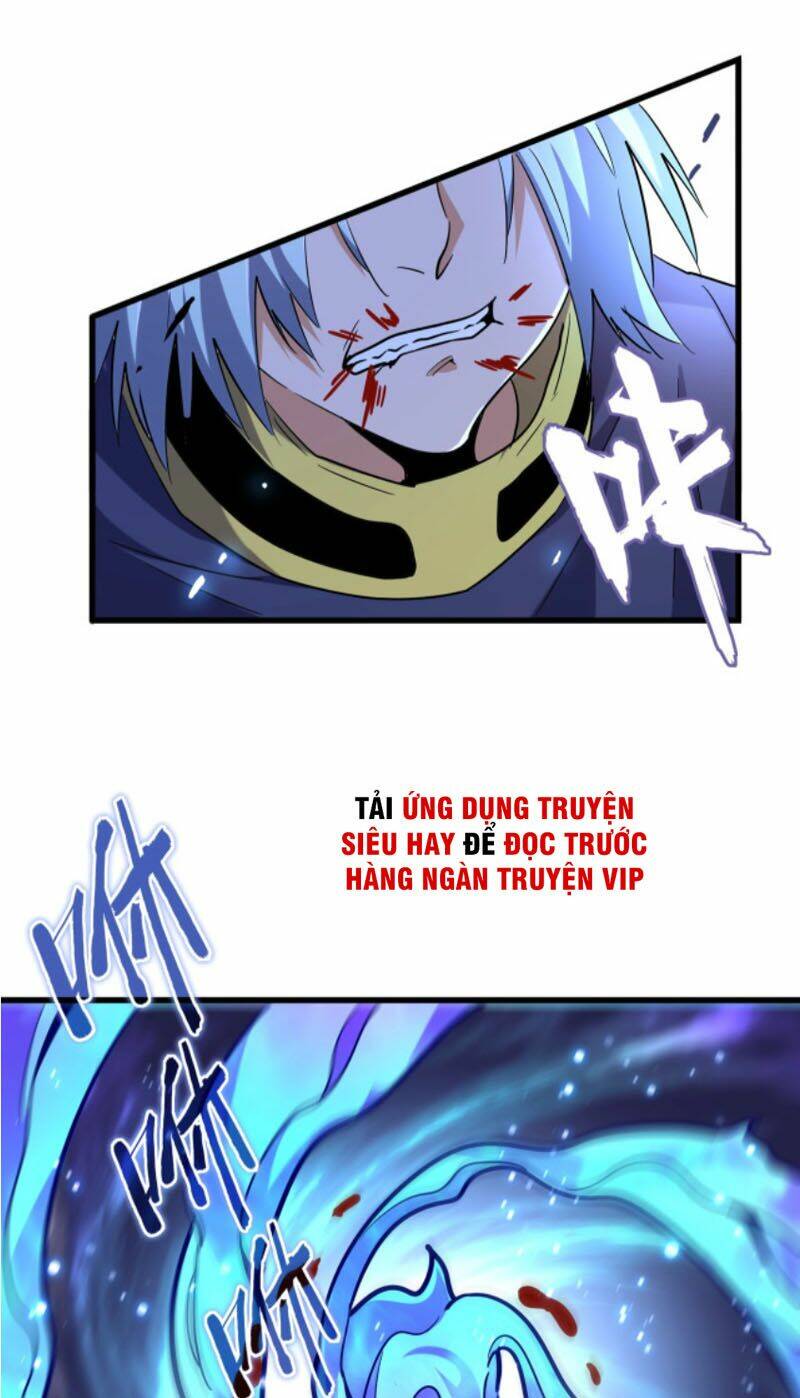 Đại Quản Gia Là Ma Hoàng - Chapter 181 - Page 35