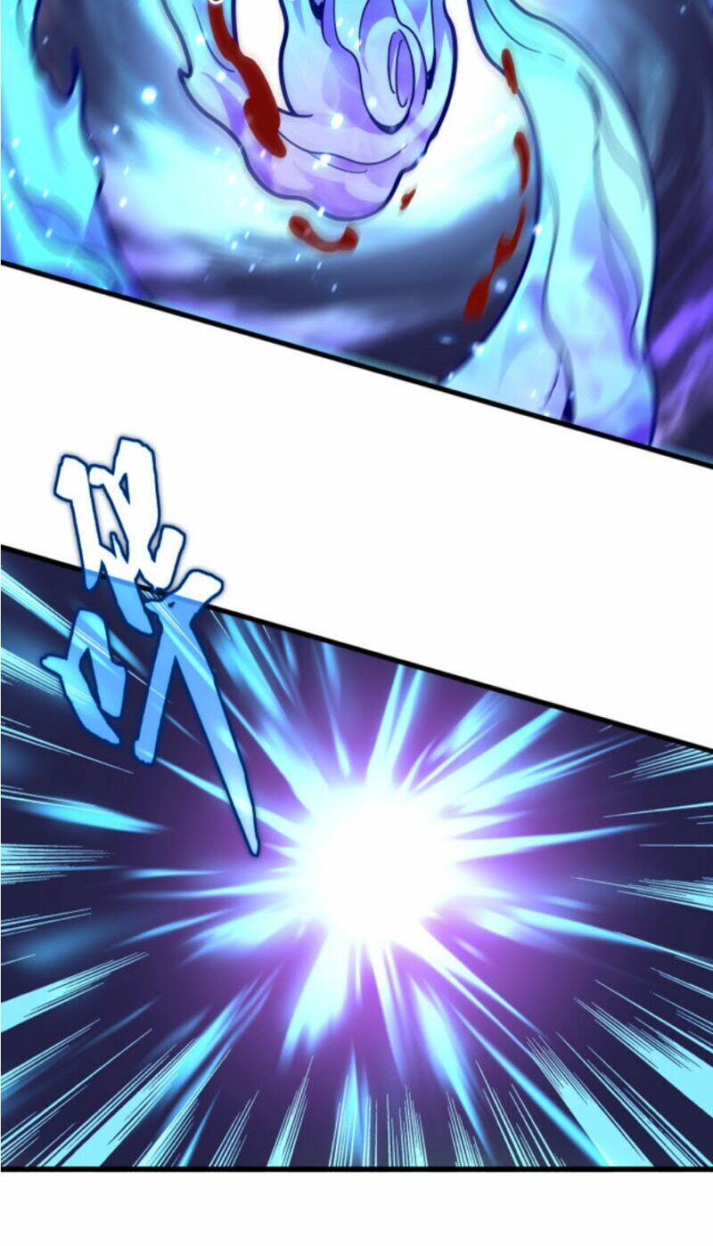 Đại Quản Gia Là Ma Hoàng - Chapter 181 - Page 36