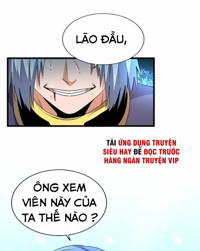 Đại Quản Gia Là Ma Hoàng - Chapter 181 - Page 37