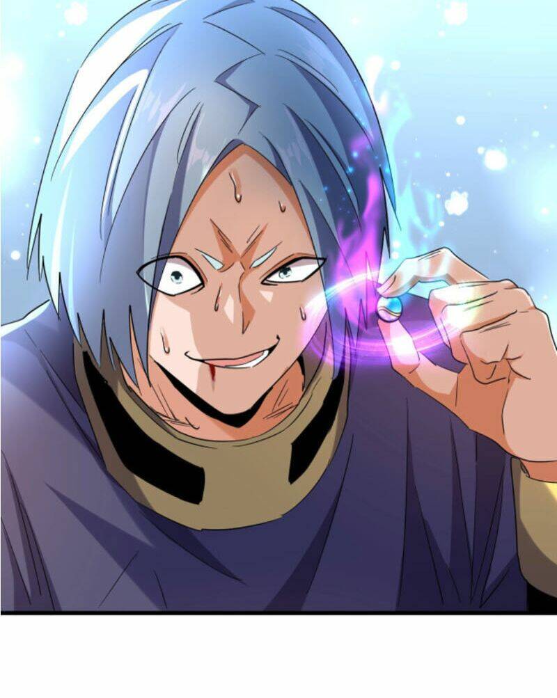 Đại Quản Gia Là Ma Hoàng - Chapter 181 - Page 38