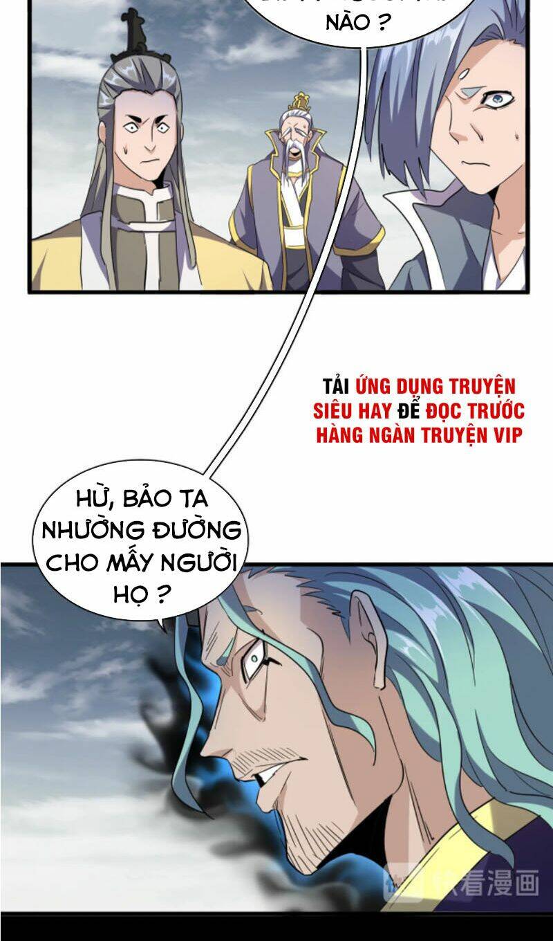 Đại Quản Gia Là Ma Hoàng - Chapter 181 - Page 3