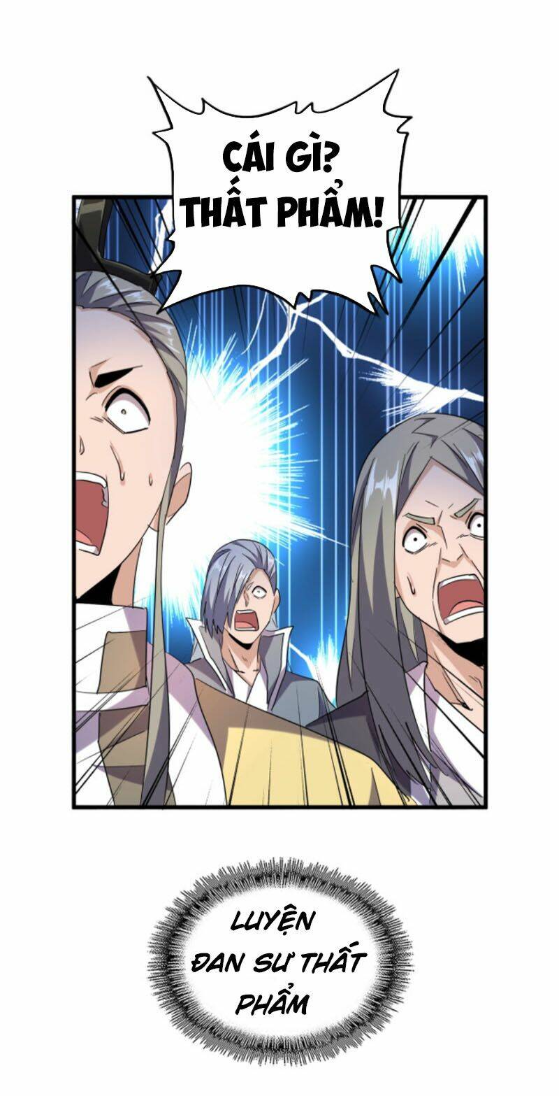 Đại Quản Gia Là Ma Hoàng - Chapter 181 - Page 41