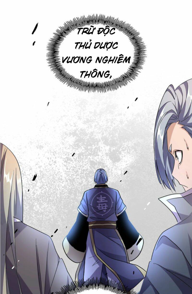Đại Quản Gia Là Ma Hoàng - Chapter 181 - Page 42