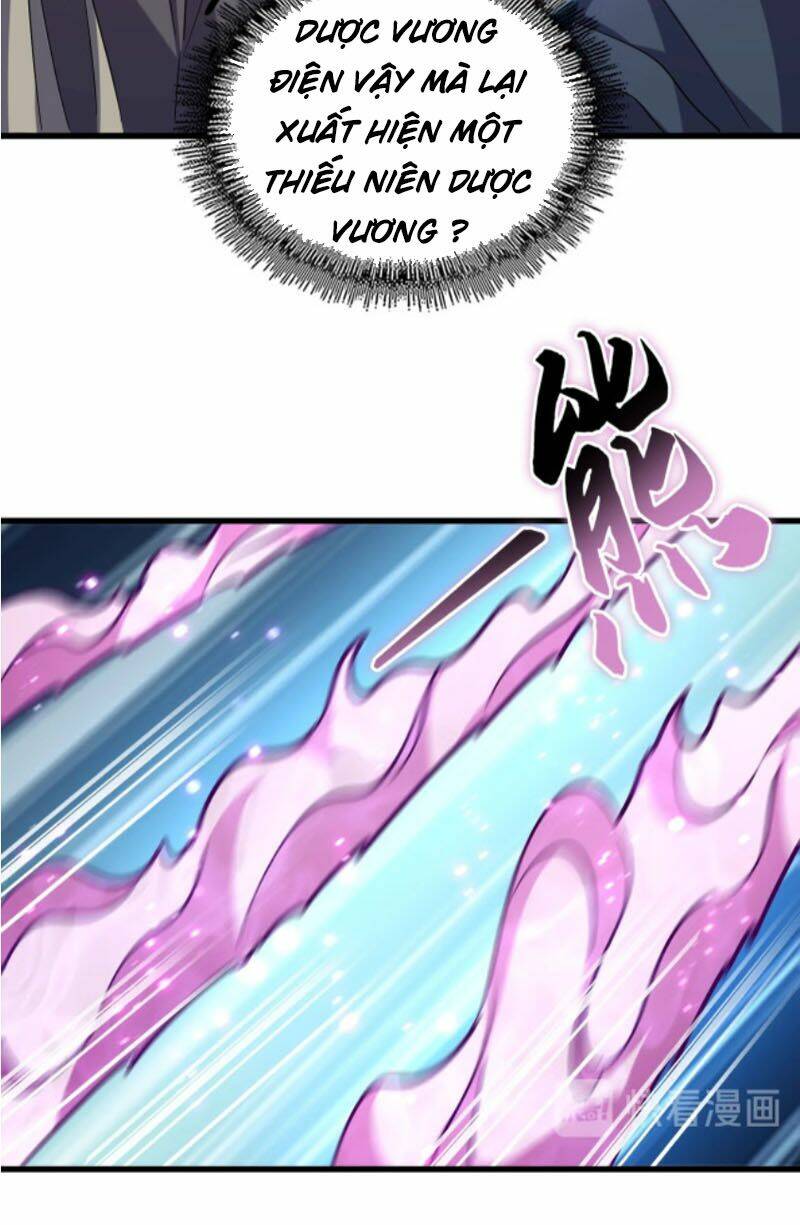 Đại Quản Gia Là Ma Hoàng - Chapter 181 - Page 43