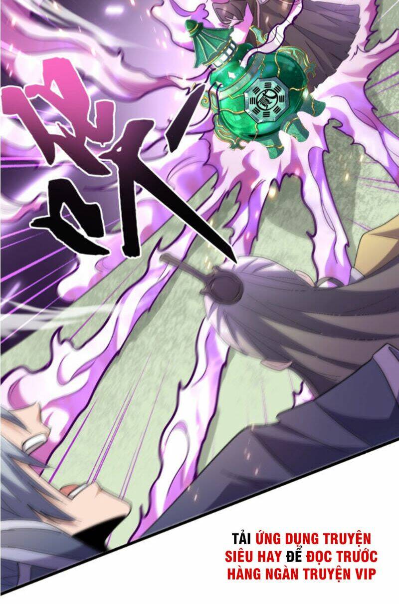 Đại Quản Gia Là Ma Hoàng - Chapter 181 - Page 45